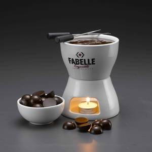 Fondue Pot (Pot for melting Dipping Chocolate)
