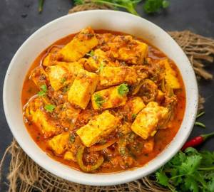 Paneer Jalfrezi