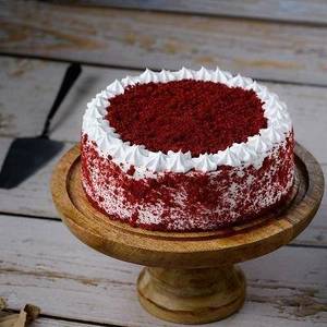 Red Velvet Cake