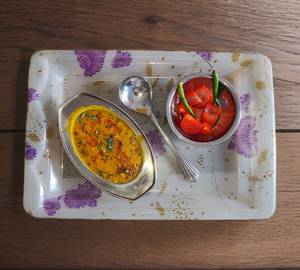 Dal Tadka