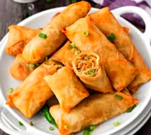 Veg Spring Roll