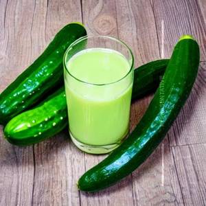 Cucumber Juice