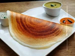 Plain Dosa