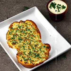 Superim Garlic Bread