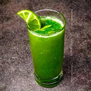 Mint Lime 