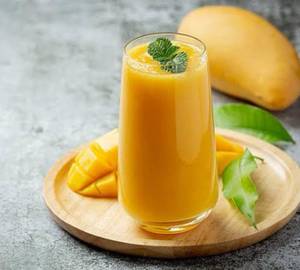 Mango Blast