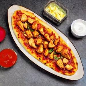 Peri Piri Chicken Breast