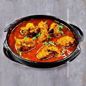 Chicken Lahori