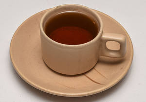Black Tea