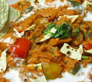 Jaipuri Paneer