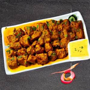 Masala Grill