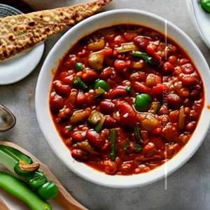 Veg Chili