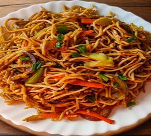Veg Chowmein