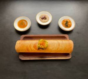 Chinese Noodles Dosa