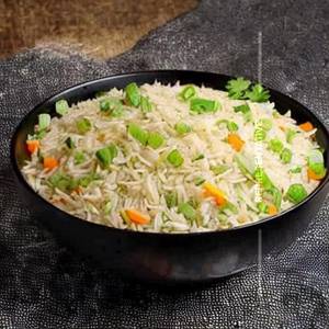 Mixed Fried Rice