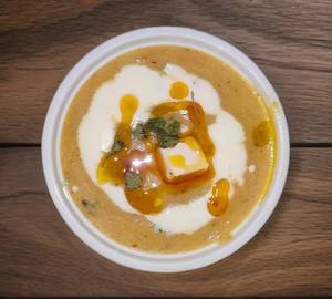 Malai Chaap