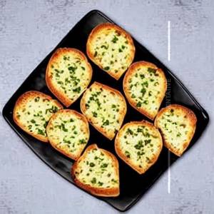 Cheese Garlic Bread