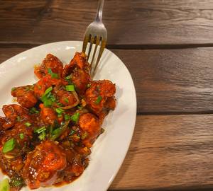 Paneer Chilli