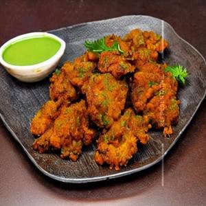 Mutton Fried