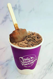 Chocobar Thickshake