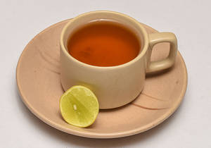 Lemon Tea