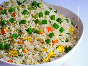 Egg Fried Rice