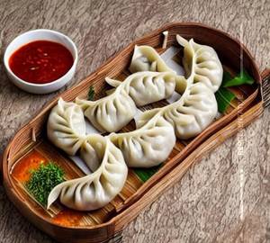 Chicken Momos