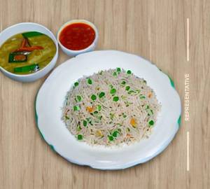 Veg Fried Rice