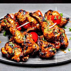 Grilled Chicken ( Half)