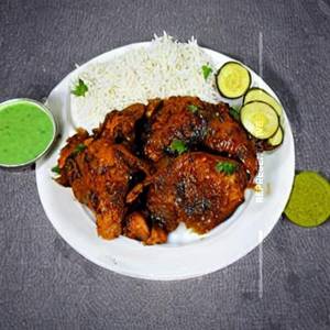 Pallipalayam Chicken