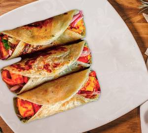 Paneer Roll