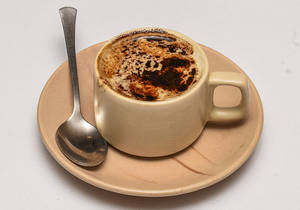 Coffee (nescafe)