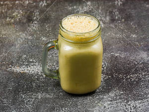 Banana Shake