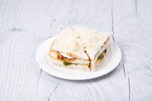 Cheese Sandwich