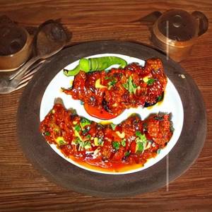 Chilli Milli Grill