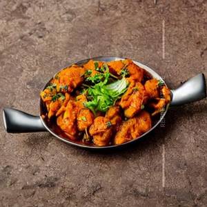 Schezwan Chicken