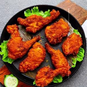 Chicken Crispy
