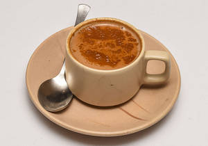 Masala Tea