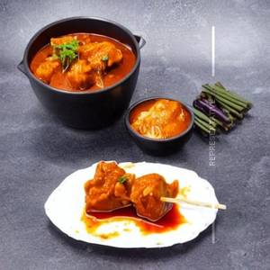 Chicken Lollipop Masala
