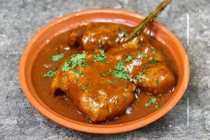 Chicken Lollipop Gravy