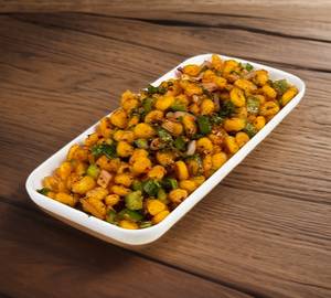 American Corn Salt And Pepper (500Ml)