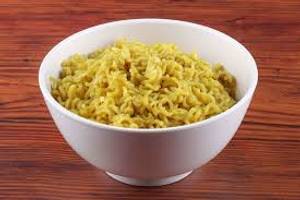 Plain Maggi