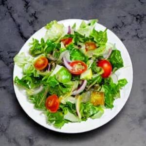 Green Salad