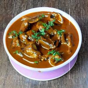 Kaju Mushroom