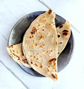 Laccha Paratha