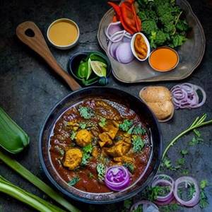 Veg Maratha
