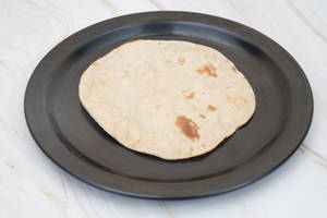 Tandoori Roti