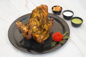 Pepper Tandoori Chicken