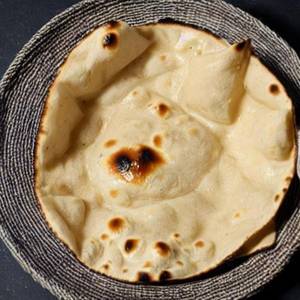 Butter Roti