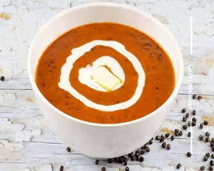 Daal Makhani
